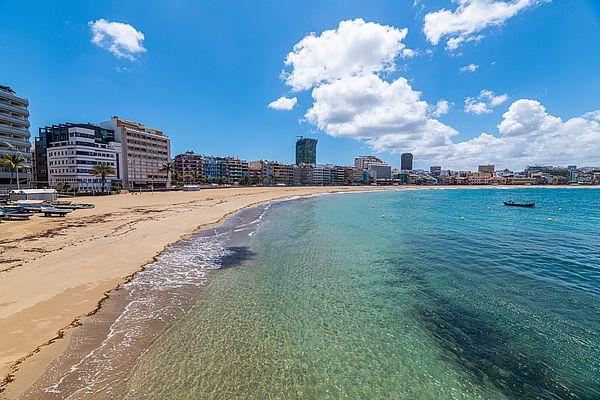 Imagen office Las Palmas