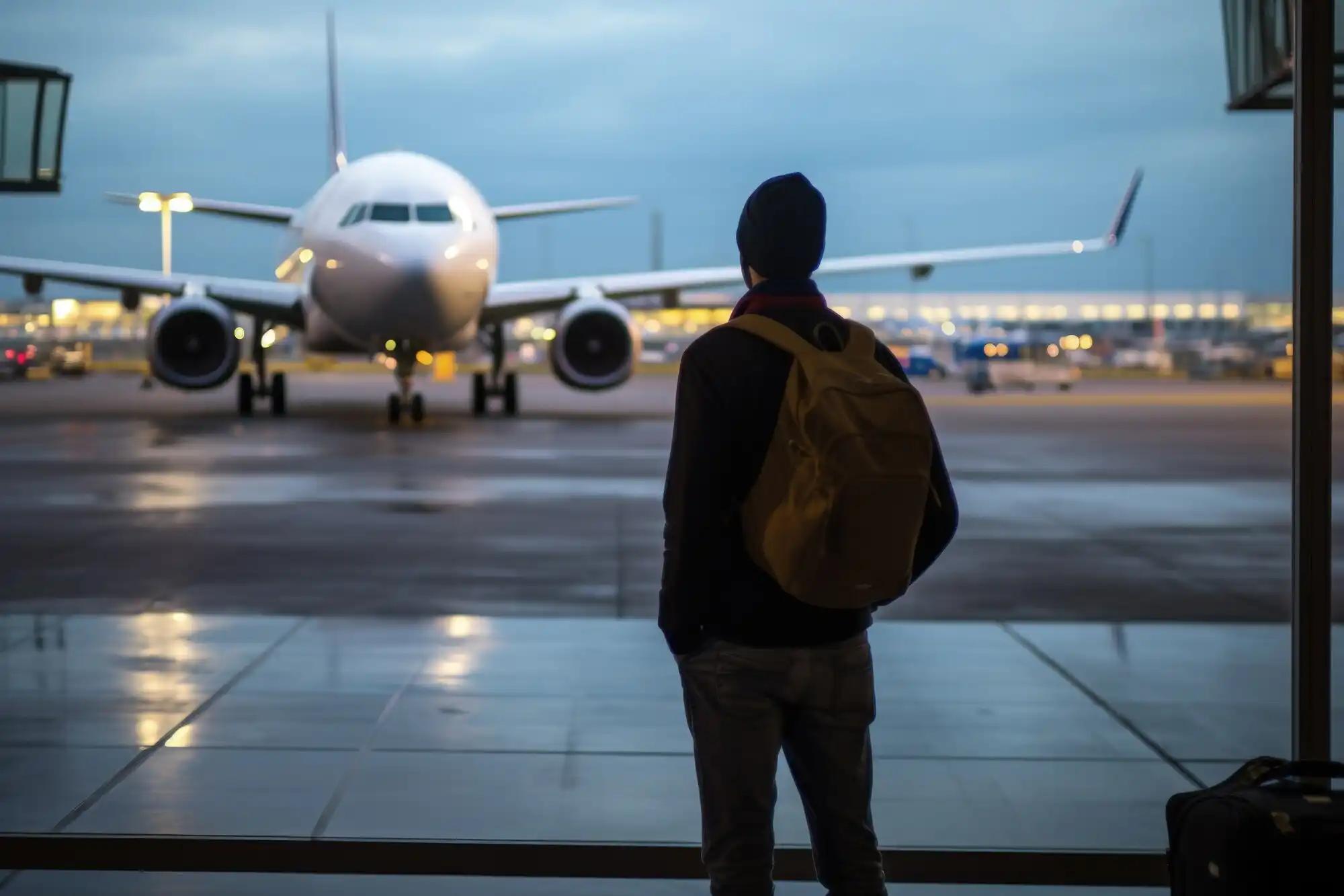 Oficina Gran Canaria Aeropuerto